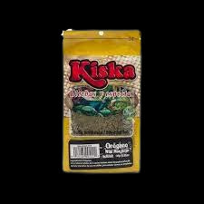 OREGANO 10G KISKA